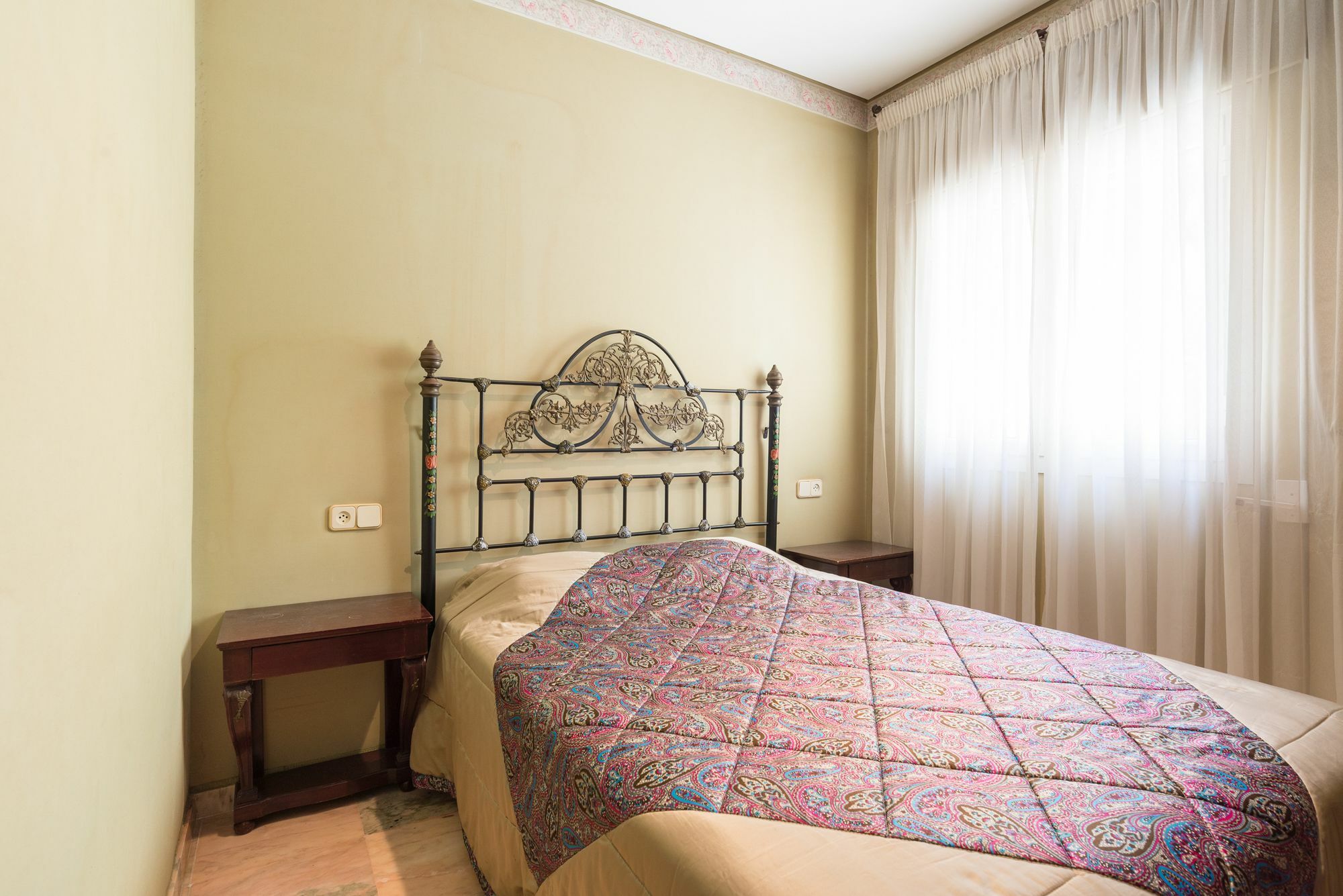 Villa Jarama Málaga Exterior foto