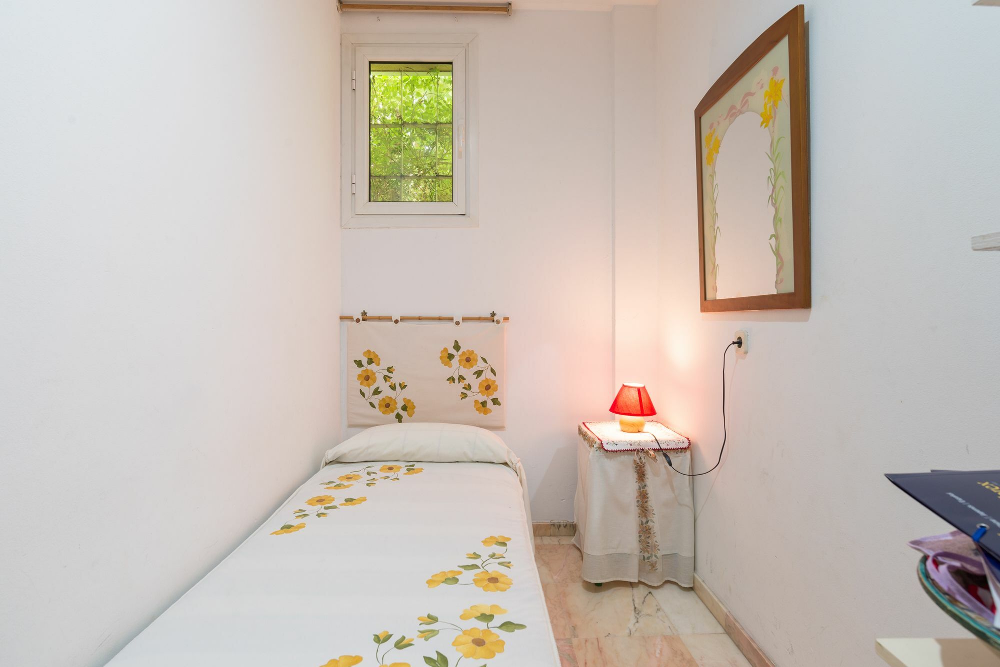 Villa Jarama Málaga Exterior foto