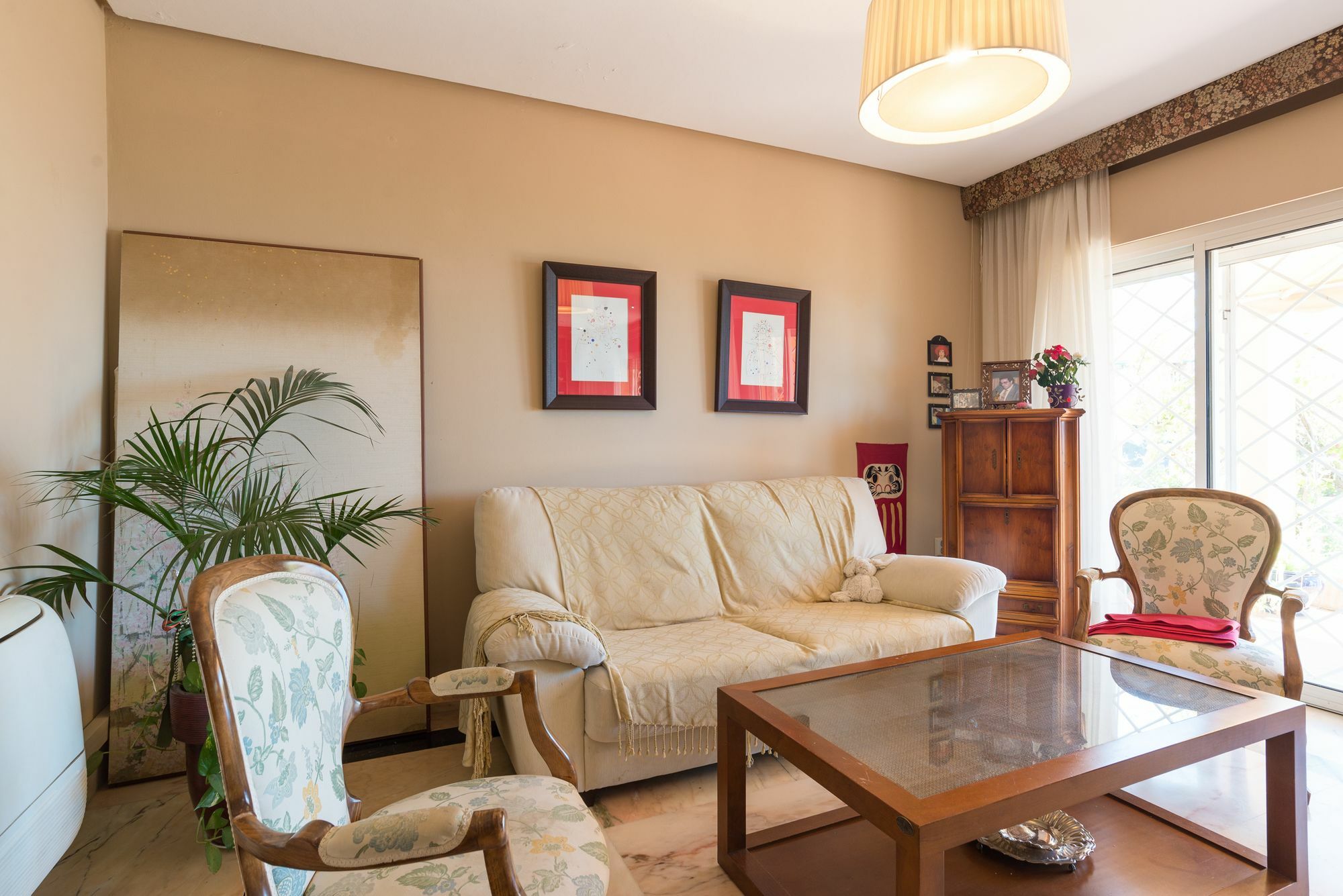 Villa Jarama Málaga Exterior foto