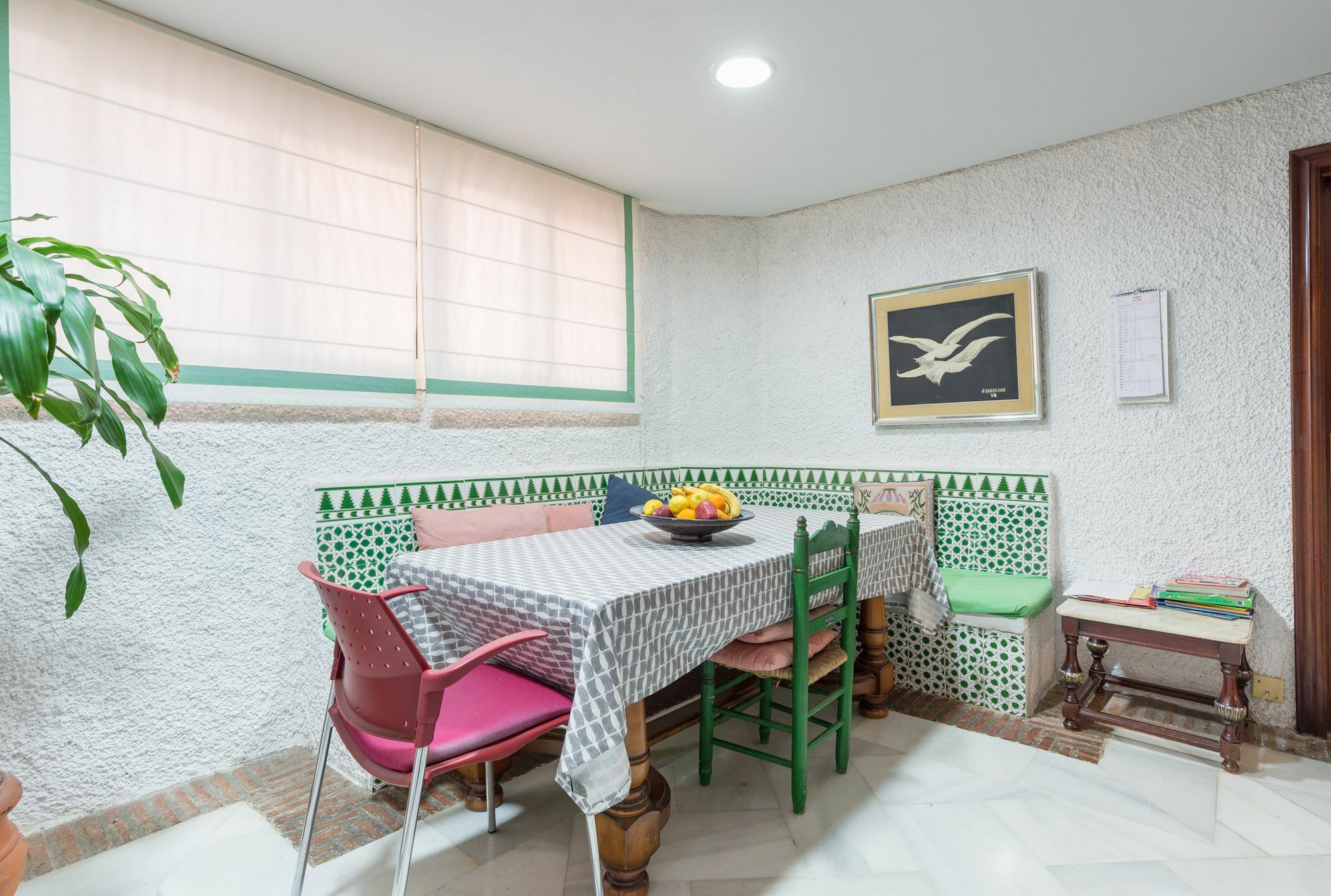 Villa Jarama Málaga Exterior foto