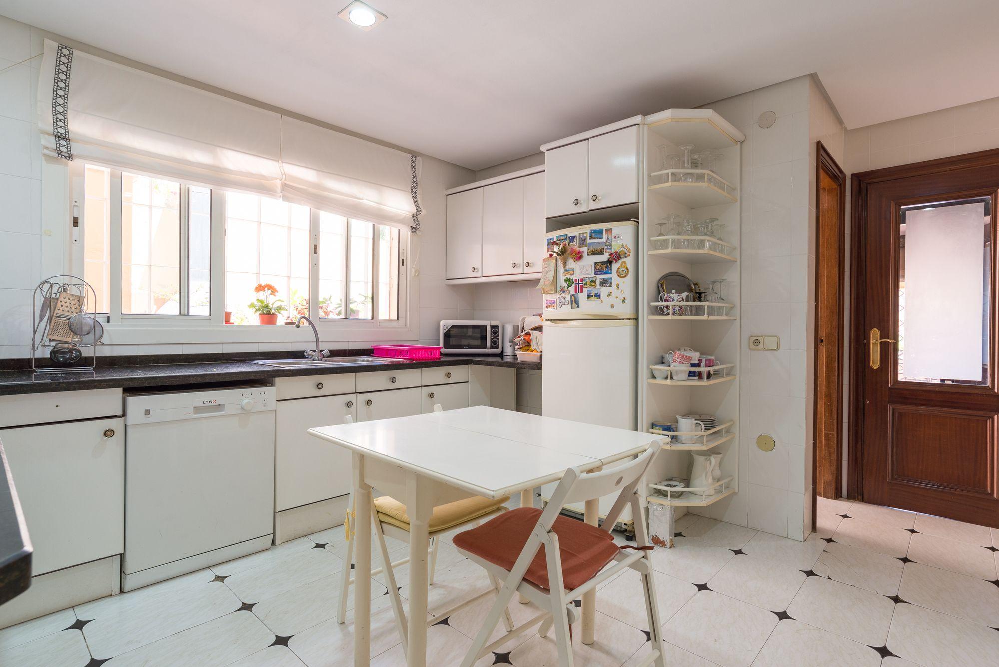 Villa Jarama Málaga Exterior foto