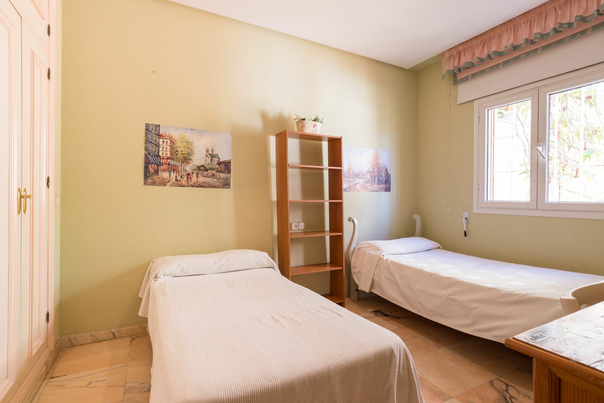 Villa Jarama Málaga Exterior foto
