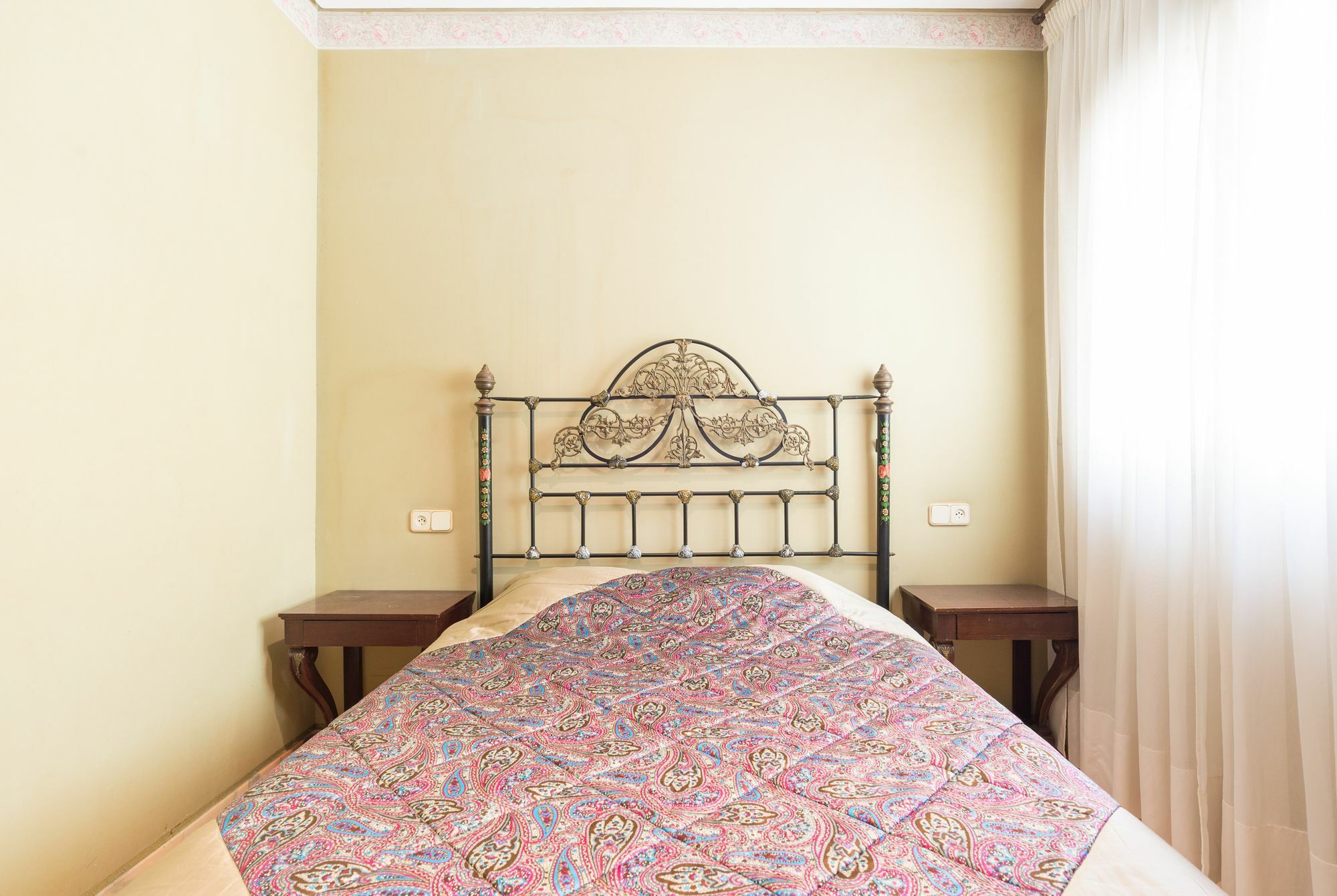 Villa Jarama Málaga Exterior foto